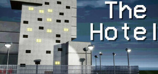 Игра The Hotel The Hotel