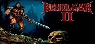Игра Beholgar 2 Beholgar 2