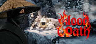 Игра 背血之楔(Blood Oath) 背血之楔(Blood Oath)