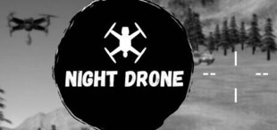 Игра Night Drone Night Drone