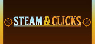 Игра Steam & Clicks Steam & Clicks