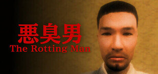 Игра The Rotting Man | 悪臭男 The Rotting Man | 悪臭男