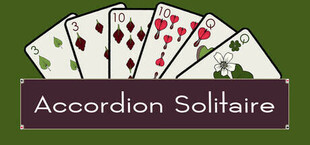 Игра Accordion Solitaire Accordion Solitaire