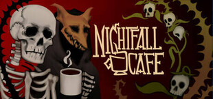 Игра Nightfall Cafe Nightfall Cafe