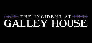 Игра The Incident at Galley House The Incident at Galley House