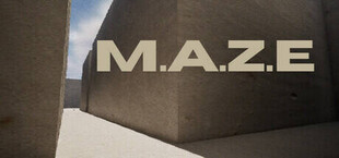 Игра M.A.Z.E M.A.Z.E
