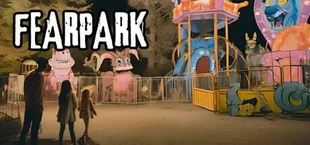 FearPark Chapter 1