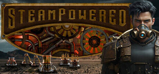 SteamPowered
