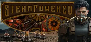 SteamPowered
