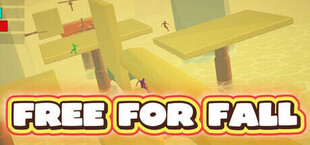Игра Free For Fall Free For Fall