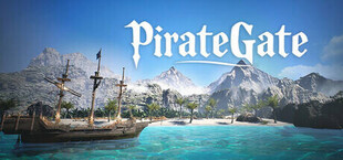 Игра PirateGate PirateGate