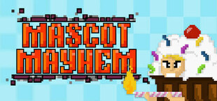 Игра Mascot Mayhem Mascot Mayhem