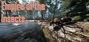 Empire of the Insects