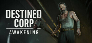 Игра Destined Corp: Awakening Destined Corp: Awakening