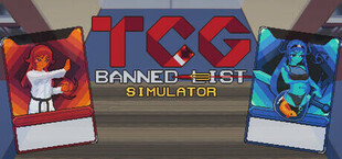 Игра TCG Banned List Simulator TCG Banned List Simulator
