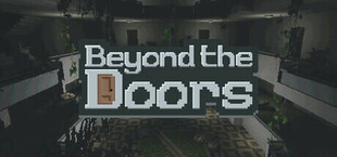 Игра Beyond the Doors Beyond the Doors