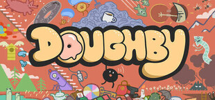 Игра Doughby Doughby