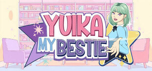 Игра Yuika My Bestie Yuika My Bestie