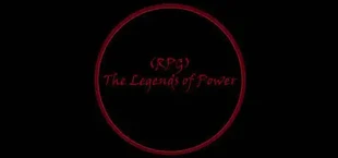 (RPG) The Legends of Power Volume 1