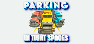 Игра Parking in Tight Spaces Parking in Tight Spaces