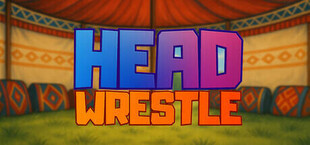 Игра Head Wrestle Online Head Wrestle Online