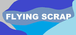Игра Flying Scrap Flying Scrap