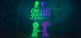 One Last Journey