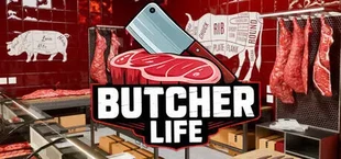 Butcher Life Simulator