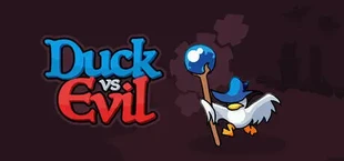 Duck vs Evil