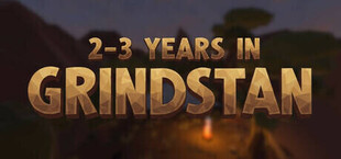 Игра 2–3 Years in Grindstan 2–3 Years in Grindstan