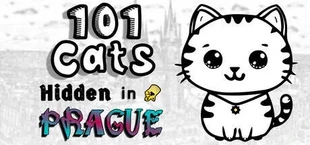 Hidden Pets: 101 Cats in Prague