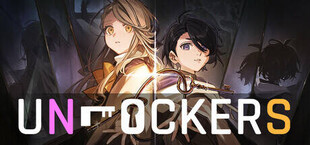 Игра UNLOCKERS UNLOCKERS