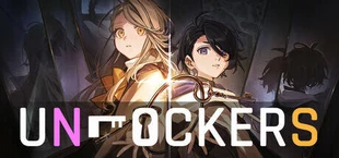 UNLOCKERS