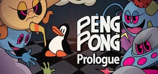펭퐁: 프롤로그
