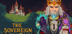 Игра The Sovereign The Sovereign