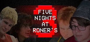 Игра Five Nights at Roner's 3 Five Nights at Roner's 3