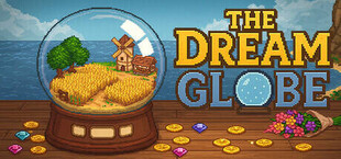 Игра The Dream Globe The Dream Globe