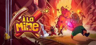 Игра À La Mine À La Mine