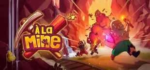 À La Mine