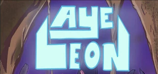 Aye Leon