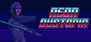 Игра Neon Dystopia Neon Dystopia