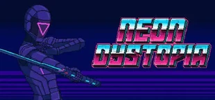 Neon Dystopia