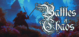 Игра Battles of Chaos Battles of Chaos