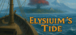 Игра Elysium's Tide Elysium's Tide