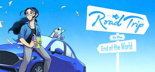 Игра Road Trip to the End of the World Road Trip to the End of the World