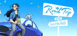 Road Trip to the End of the World