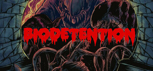 Игра BIODETENTION BIODETENTION
