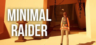 Игра Minimal Raider Minimal Raider