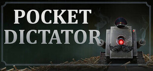 Pocket Dictator