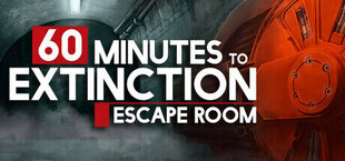 Игра 60 Minutes to Extinction: Escape Room 60 Minutes to Extinction: Escape Room